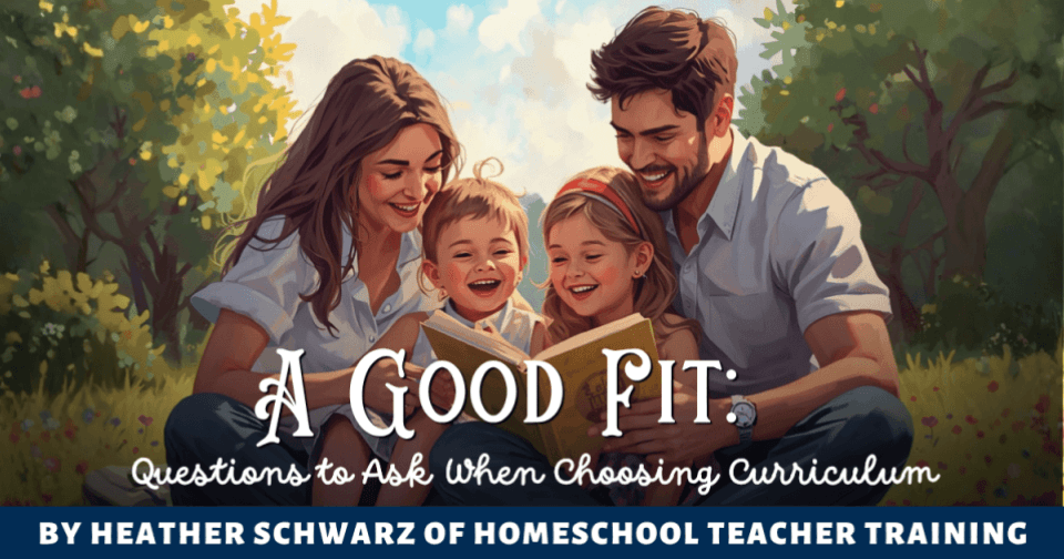May Monthly Update: Homeschool Resources