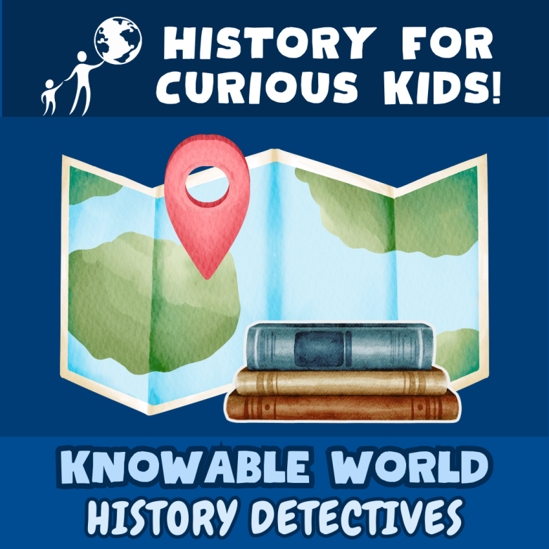 Learn All About Europe: A Resource Guide