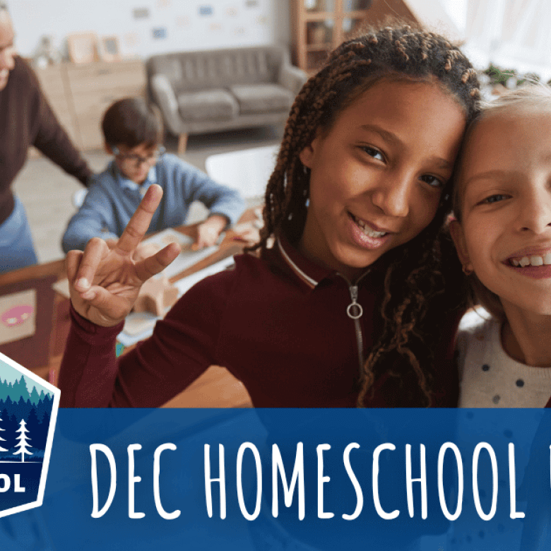 Read The Homeschool Update