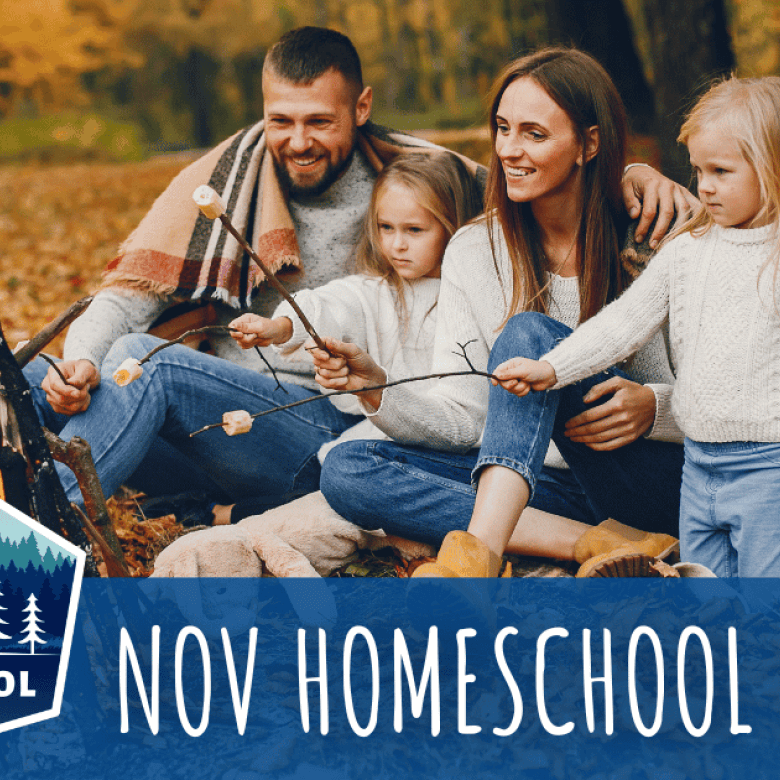 Read The Homeschool Update