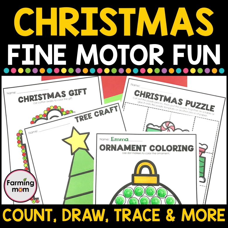 <em>Edit Post</em> 12 Days Of Christmas 2025