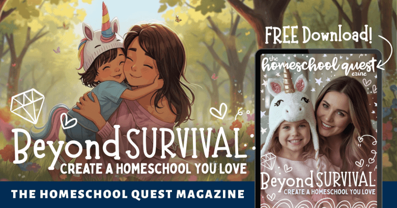 Bring Books to Life: 20 Fun Homeschool Unit Studies