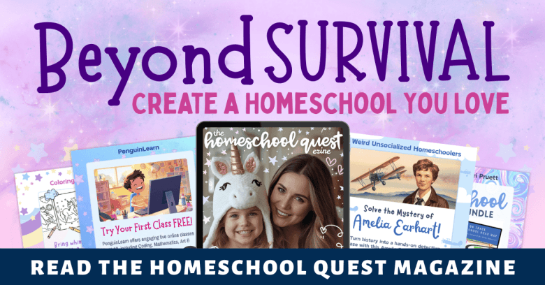 20 Easter Crafts for Homeschoolers