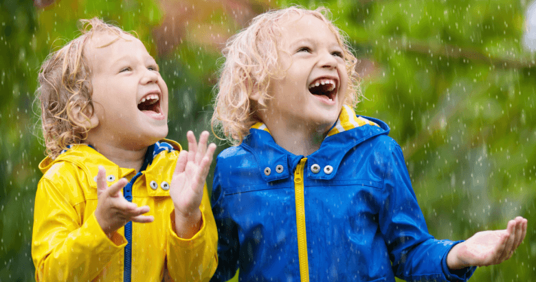 Rain or Shine: 25 Weather Resources for Curious Homeschool Kids
