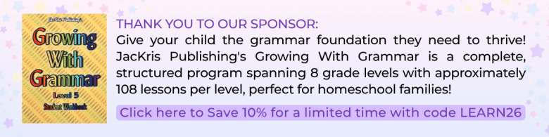 20 Easter Crafts for Homeschoolers