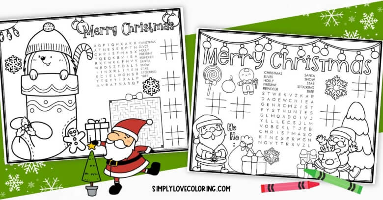 <em>Edit Post</em> 12 Days Of Christmas Giveaway 2025