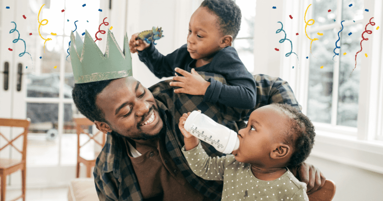 24 Father's Day Ideas From Cards to Crafts to Keepsakes 24 Father's Day Ideas From Cards to Crafts to Keepsakes