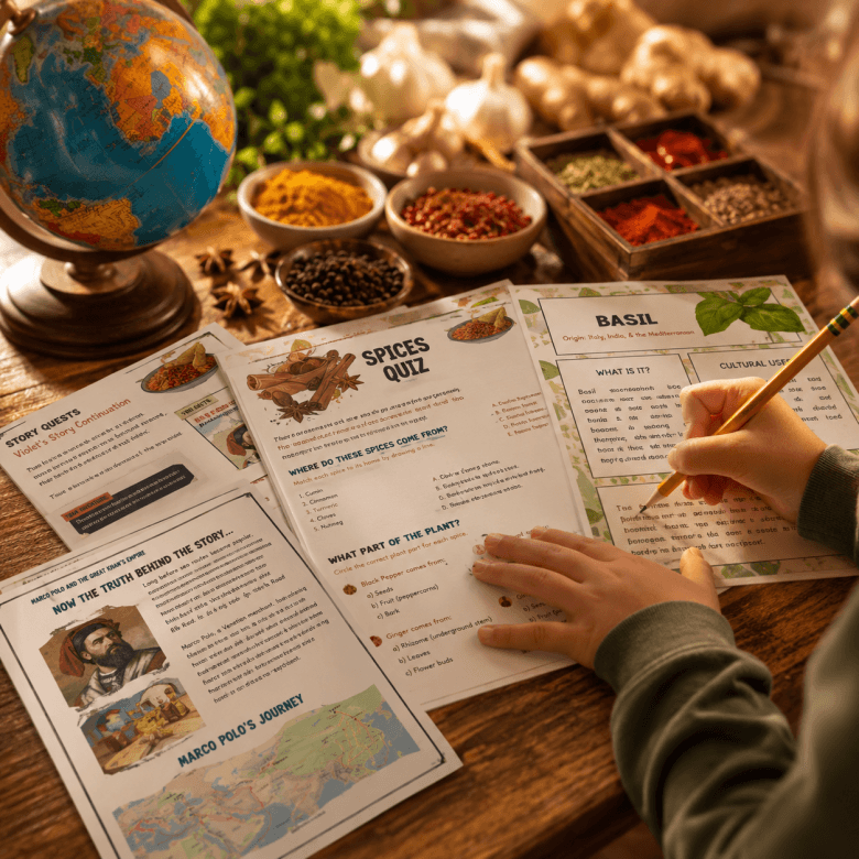 Geography Made Fun And Easy For Homeschooling Families Geography Made Fun And Easy For Homeschooling Families