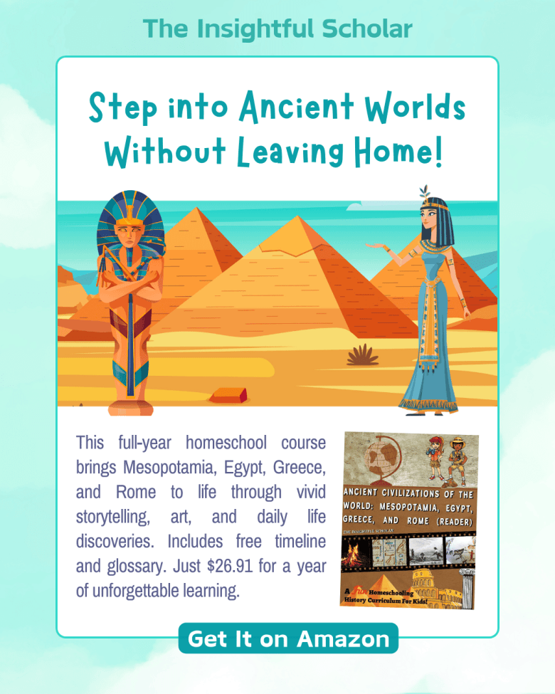 Ready to Cook? 20+ Cooking And Nutrition Resources for Homeschool Families