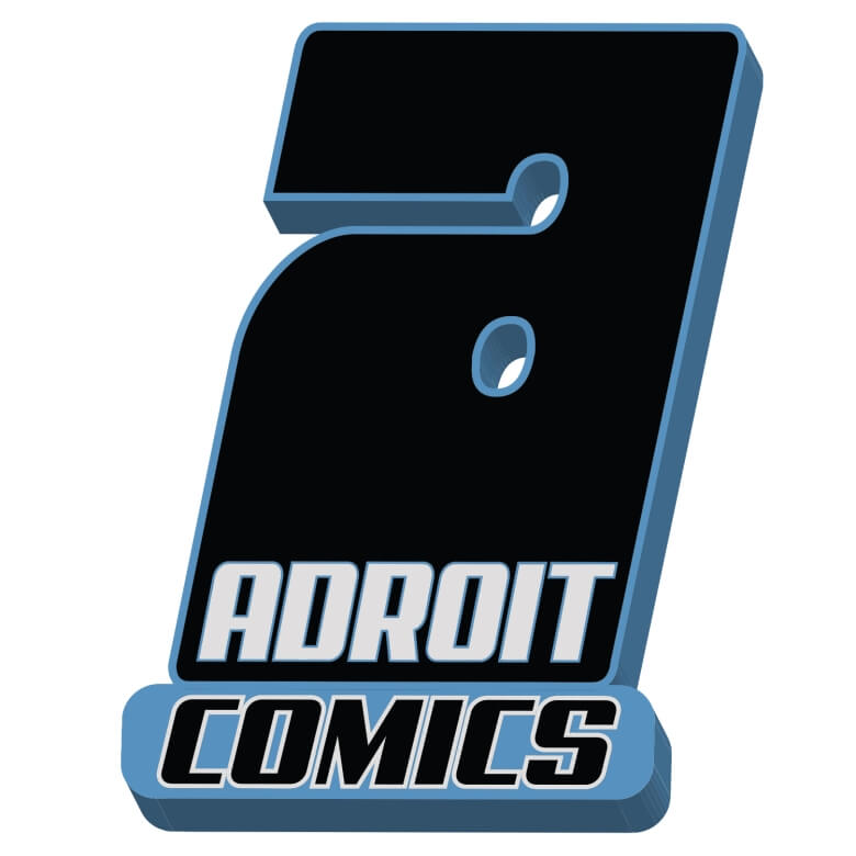 adroit_comics_logo.jpg | The Homeschool Quest