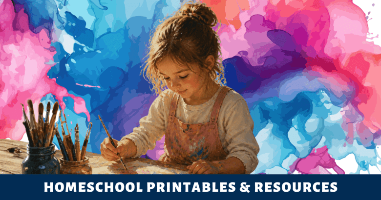 23 Watercolor Lessons, Printables, and Tutorials to Turn Learning Into an Adventure 23 Watercolor Lessons, Printables, and Tutorials to Turn Learning Into an Adventure