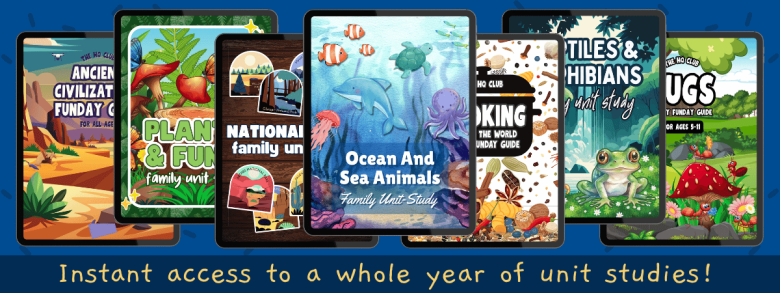 20 Christmas Crafts to Spark Creativity & Learning