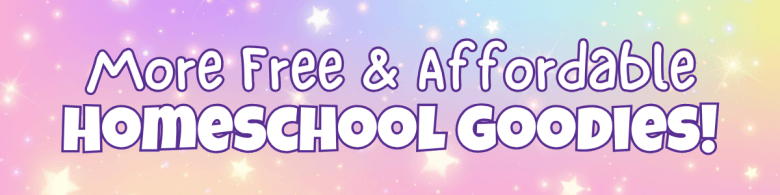 20 Easter Crafts for Homeschoolers