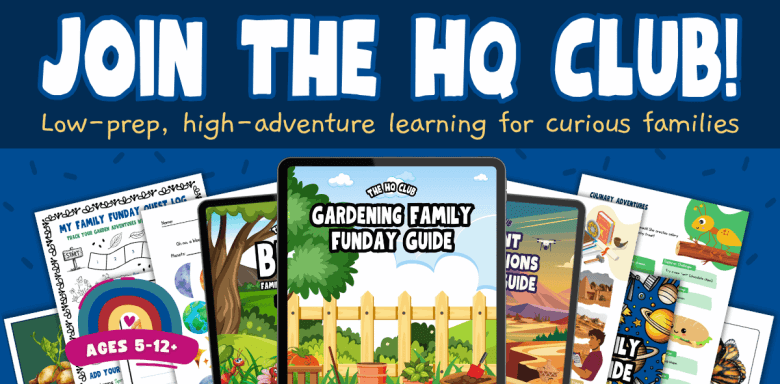 Holiday Cooking for Little Hands: Printables, Recipes & Learning Fun