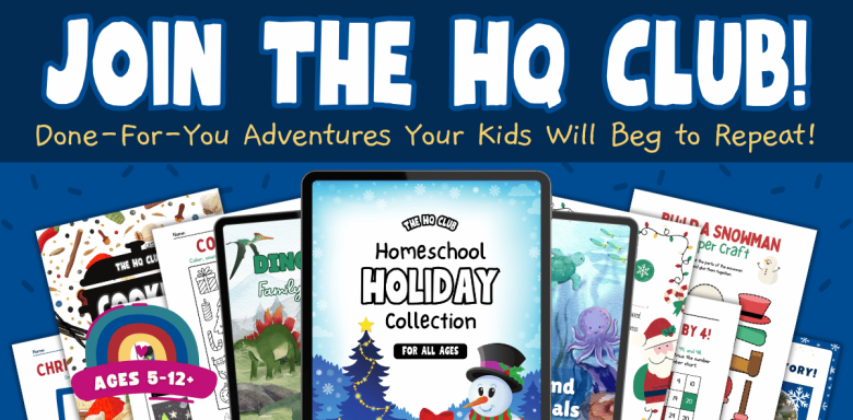 20 Christmas Crafts to Spark Creativity & Learning