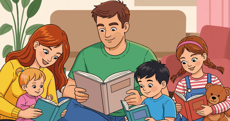 Bring Books to Life: 20 Fun Homeschool Unit Studies