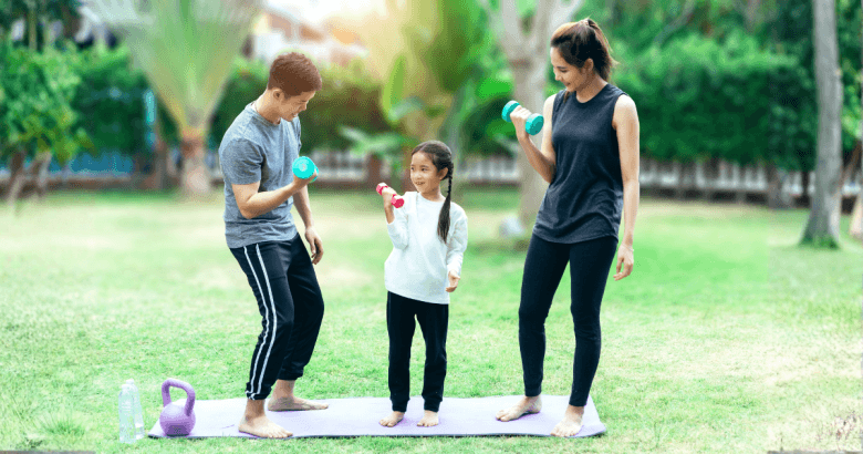 Your Kids Need PE. Here's Exactly Where To Start! Your Kids Need PE. Here's Exactly Where To Start!