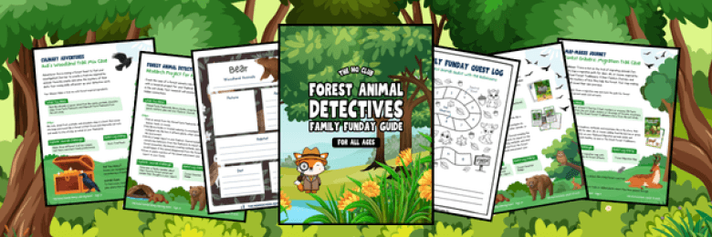 30+ Bird Resources So Fun, Your Kids Won't Realize They're Learning