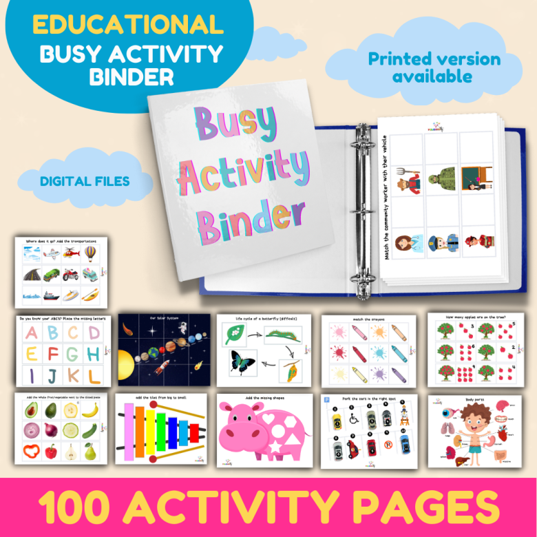 Learn Our Favorite 6 Methods Of Homeschooling!