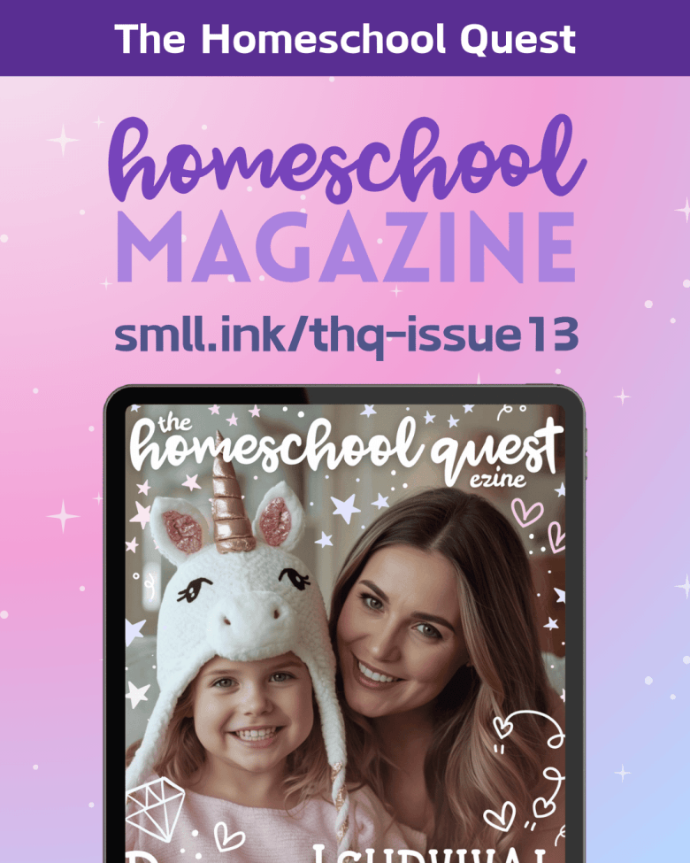 20 Free and Affordable Desert Habitat Resources for Homeschoolers