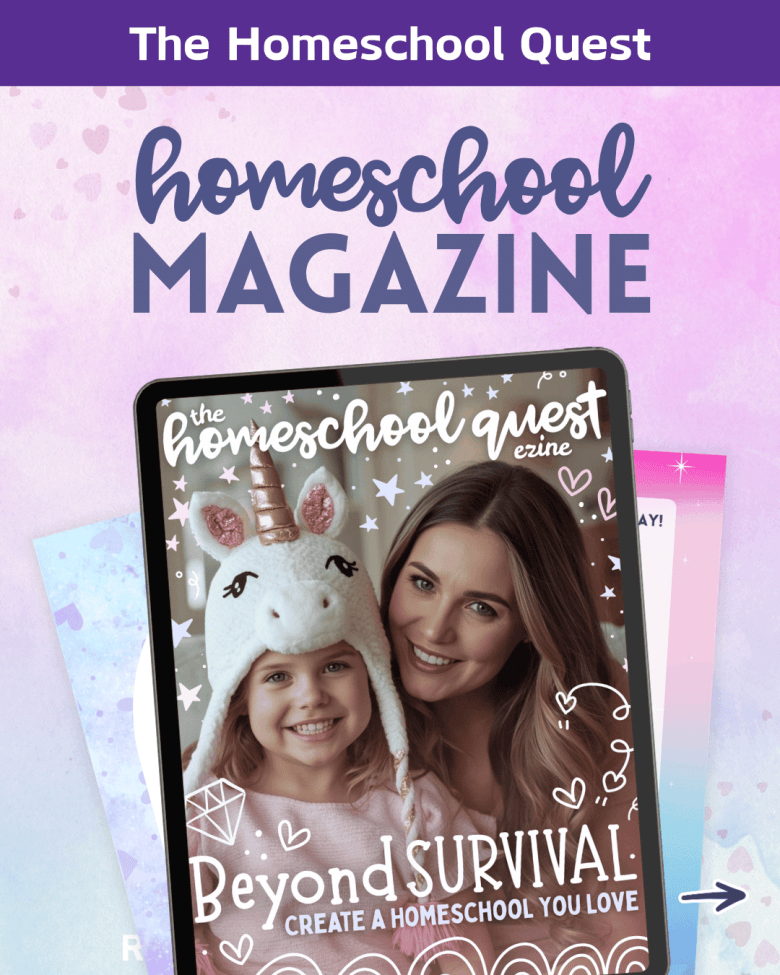 Rain or Shine: 25 Weather Resources for Curious Homeschool Kids