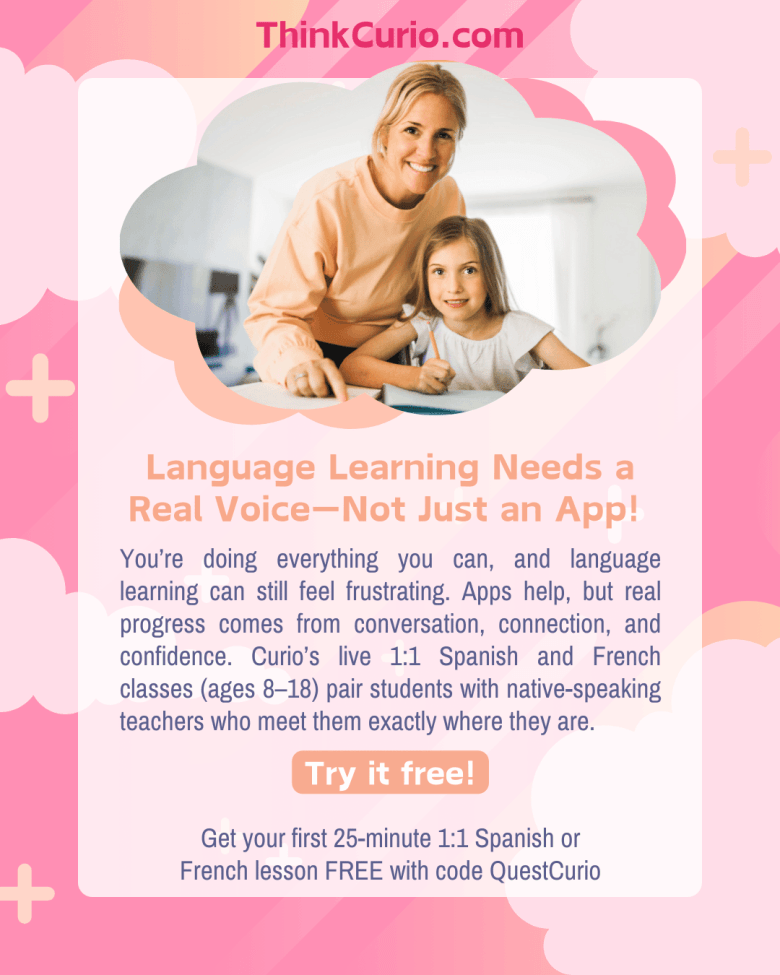 Ready to Cook? 20+ Cooking And Nutrition Resources for Homeschool Families