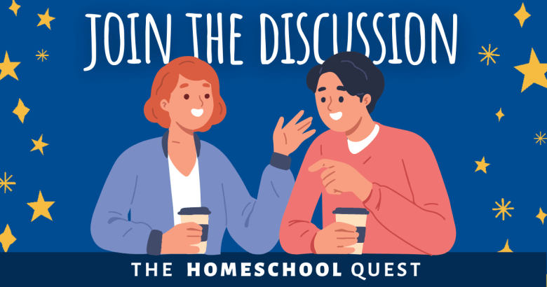 June Homeschool Update