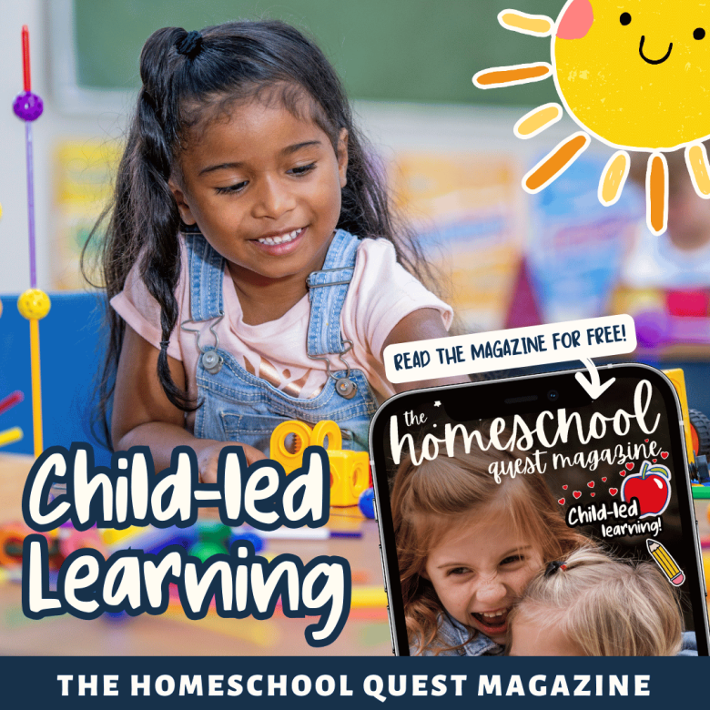 Discover the Fun of Learning Through Play With Gameschooling