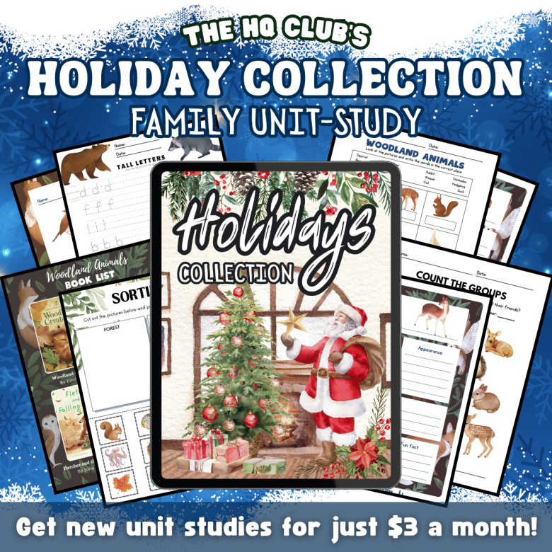 <em>Edit Post</em> 12 Days Of Christmas Giveaway 2025