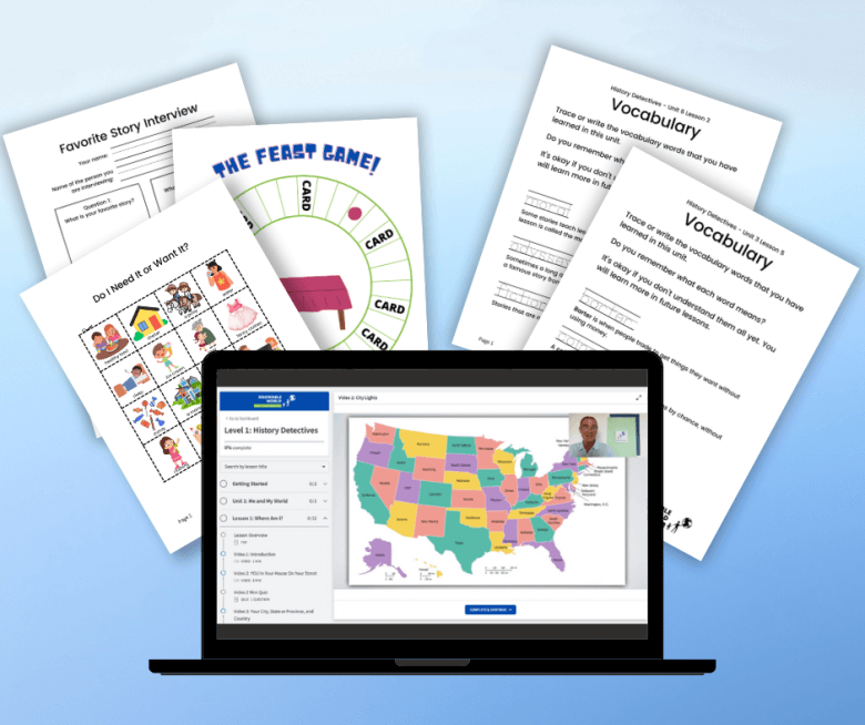 Cool North And South Poles Resources For Winter Learning