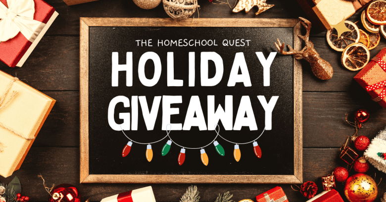 <em>Edit Post</em> 12 Days Of Christmas Giveaway 2025