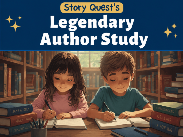 From Storyteller to Story Writer: A Family Creative Writing Adventure From Storyteller to Story Writer: A Family Creative Writing Adventure