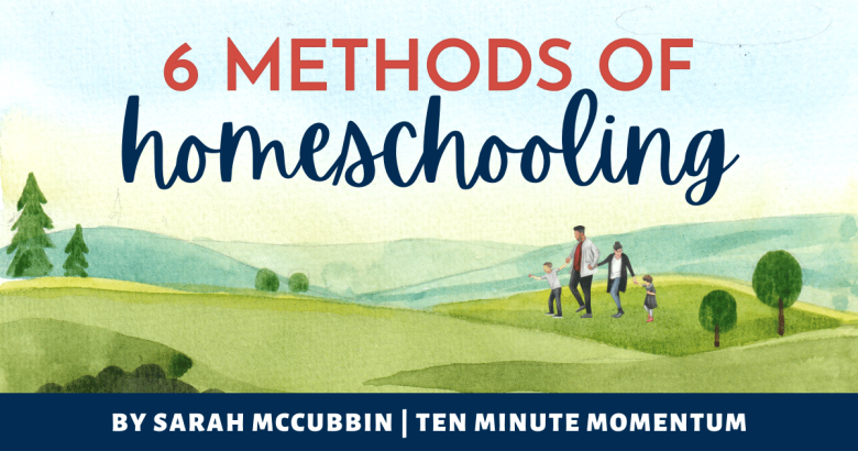 Homeschool Articles and Advice