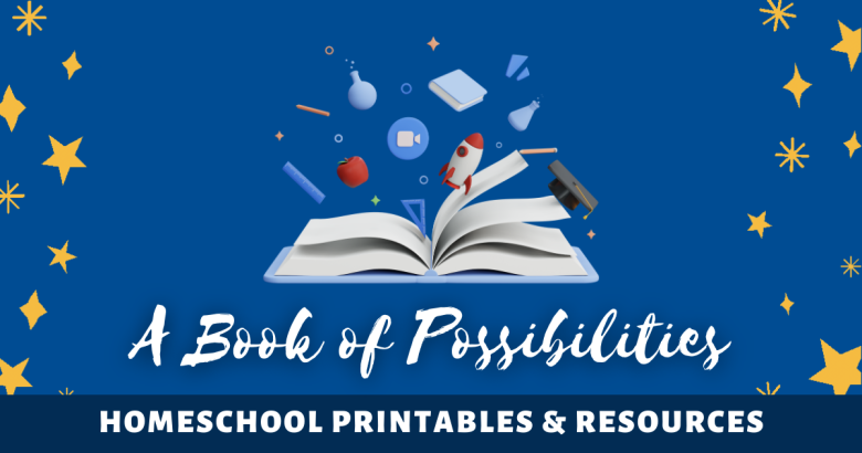 A Book of Possibilities: Learning Through Literature