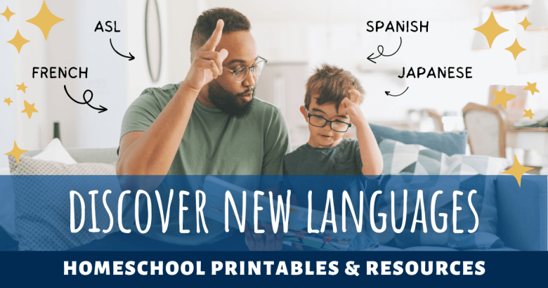 Help Your Kids Discover New Languages