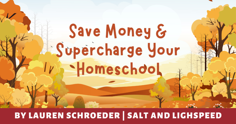 Affordable Homeschooling: Tip, Tricks & Fun Resources