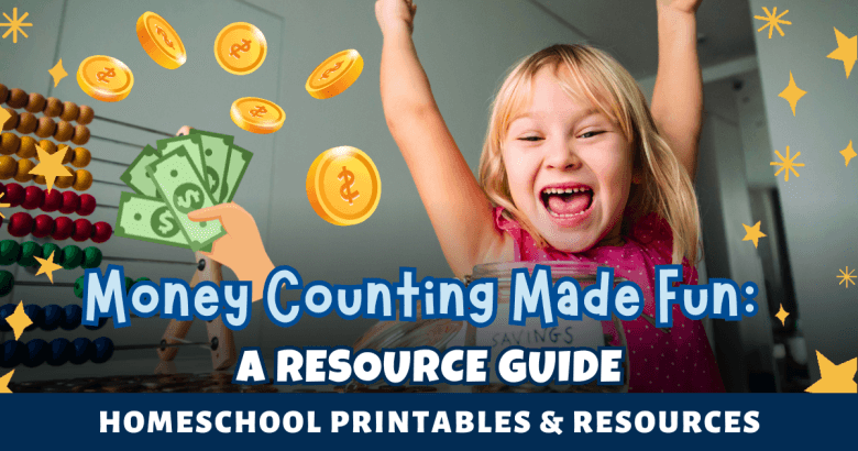 <em>Edit Post</em> Money Counting Made Fun: A Resource Guide