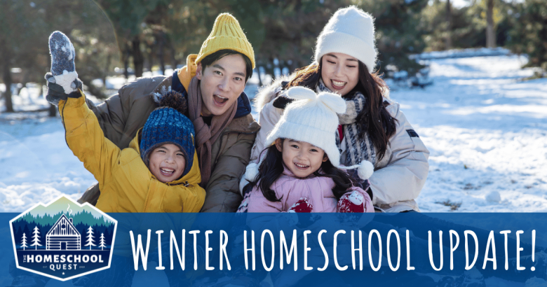 The Homeschool Quest Vetted Teachers List