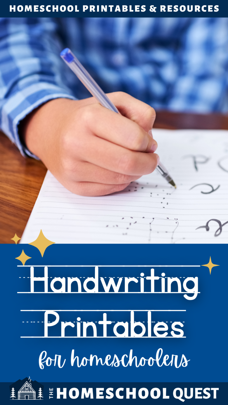 Transform Your Little Scribbler into a Confident Writer | The ...