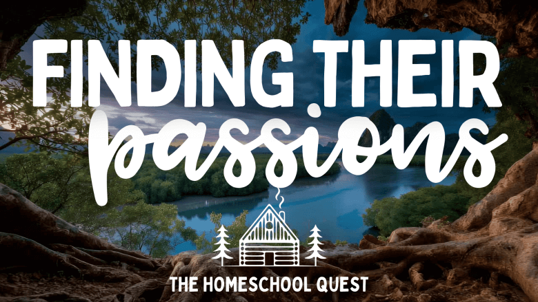 Finding Their Passions and That Light Bulb Moment Finding Their Passions and That Light Bulb Moment