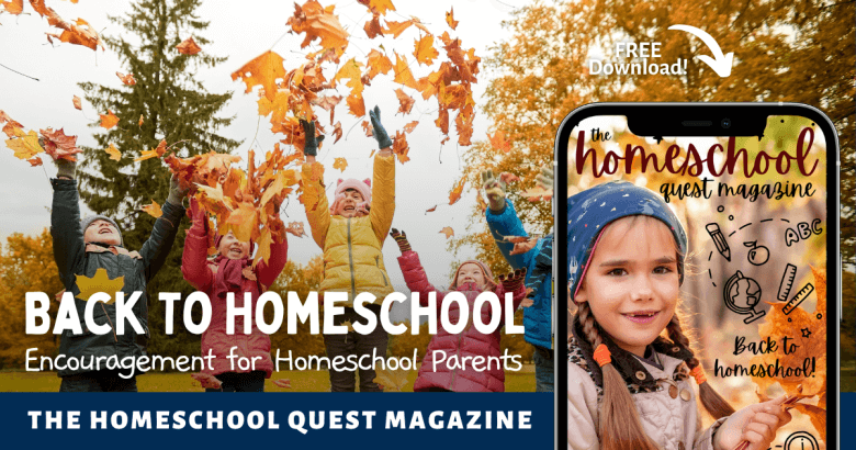The Ultimate Guide for Homeschooling an Only Child