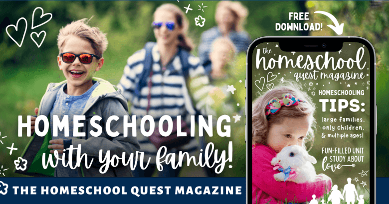 The Ultimate Guide for Homeschooling an Only Child