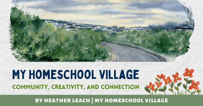 <em>Edit Post</em> COMING SOON: Nature Schooling: Take Your Homeschool Outside!
