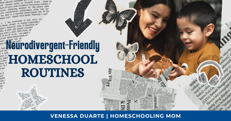 Smart Strategies: Homeschool Planning, Routines & Resources