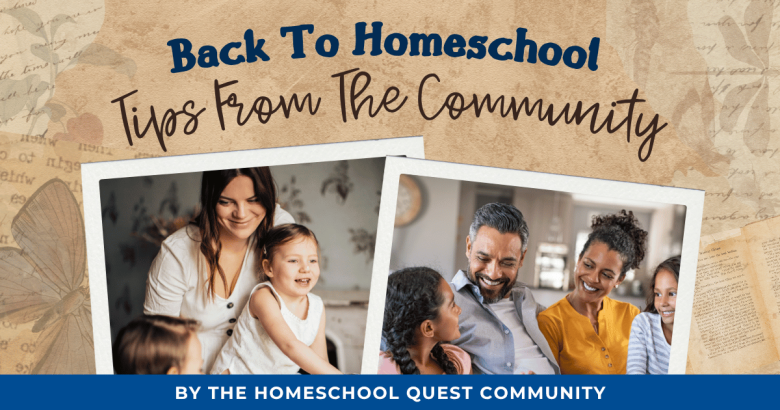 Smart Strategies: Homeschool Planning, Routines & Resources