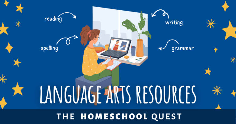 1,100+ Free Homeschool Resources Are Waiting for You
