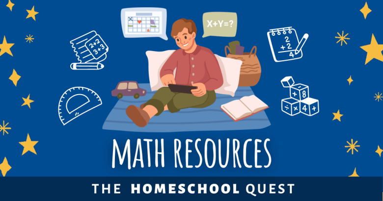 1,100+ Free Homeschool Resources Are Waiting for You