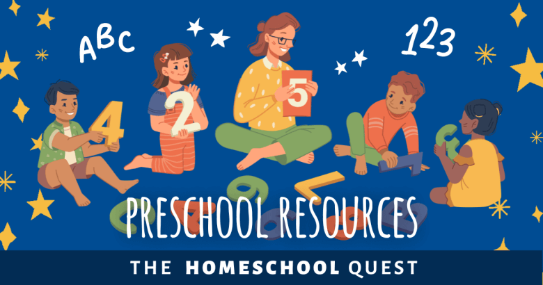 Winter Homeschooling on a Budget Winter Homeschooling on a Budget