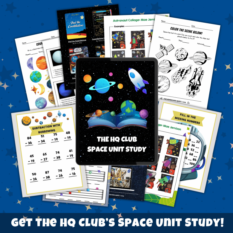 Weather & Seasons Resources For Year Long Learning!