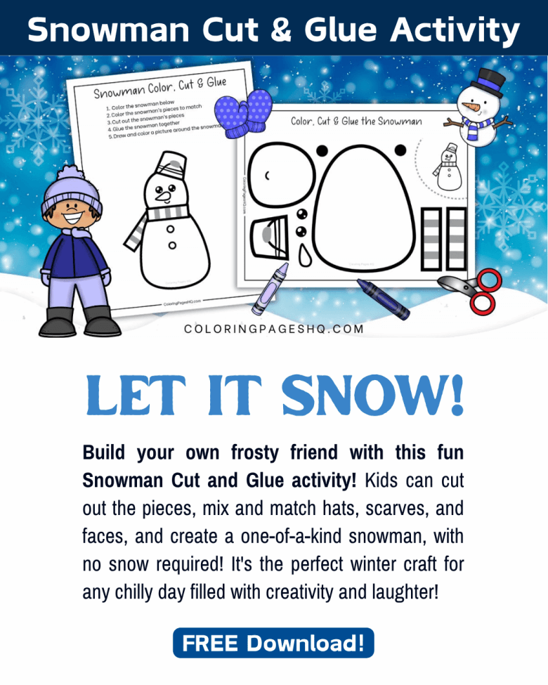 Holiday Cooking for Little Hands: Printables, Recipes & Learning Fun